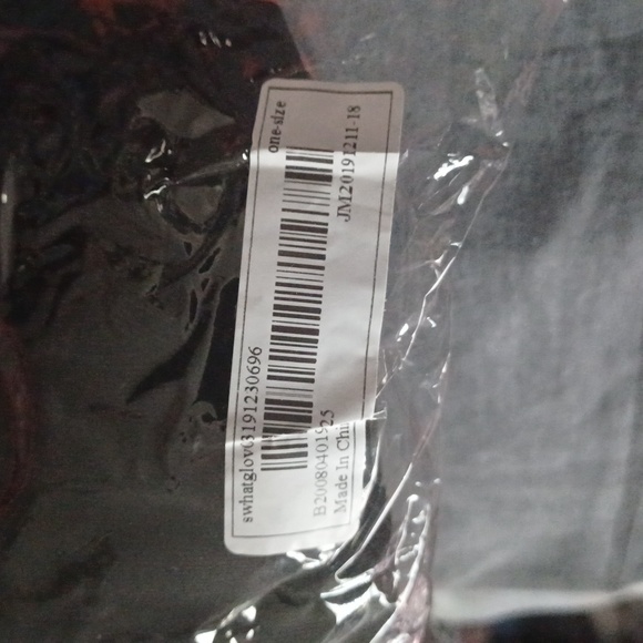 SHEIN Unisex Hat/Baseball Cap - Picture 3 of 8